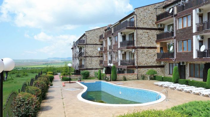 Image No.2-2 Bed Apartment for sale