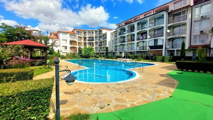 Image No.17-1 Bed Apartment for sale