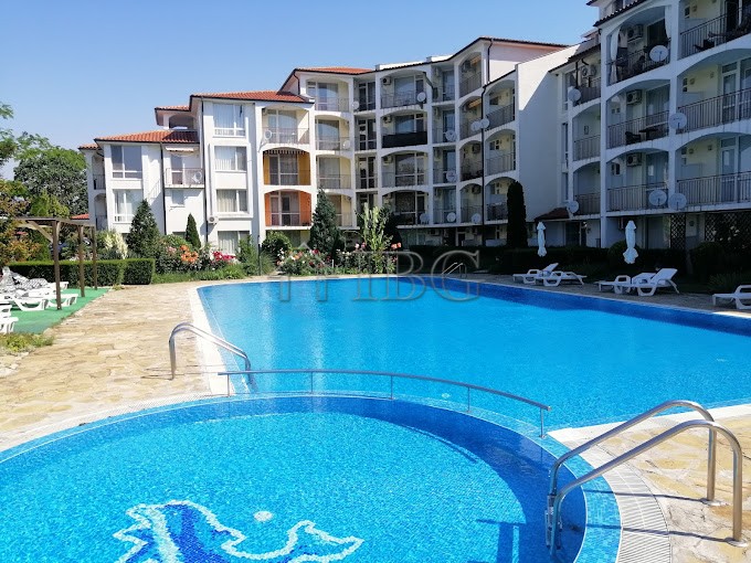 Image No.18-1 Bed Apartment for sale