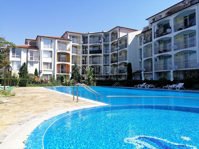 Image No.19-1 Bed Apartment for sale