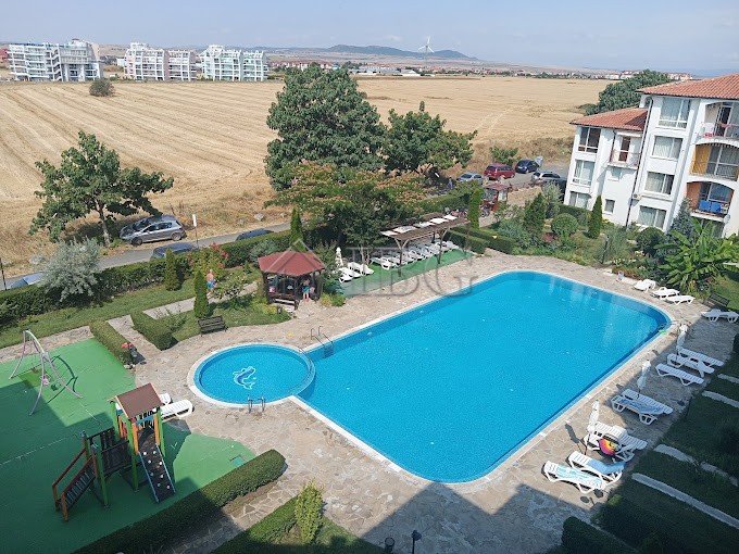 Image No.20-1 Bed Apartment for sale