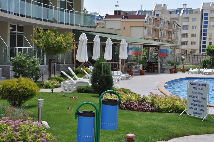 Image No.15-2 Bed Apartment for sale