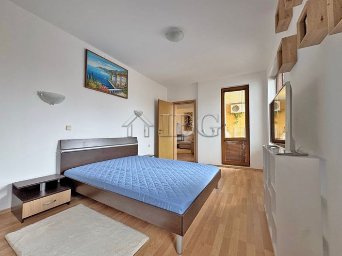 Image No.10-1 Bed Apartment for sale