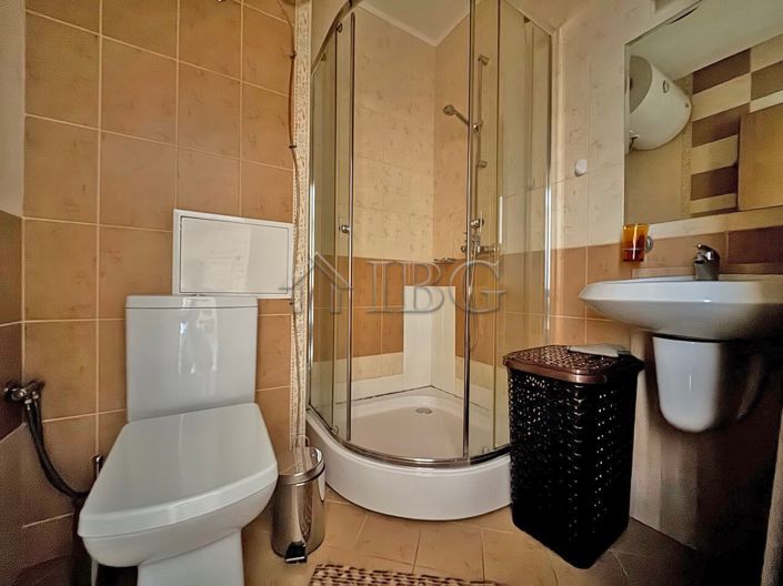 Image No.10-1 Bed Apartment for sale