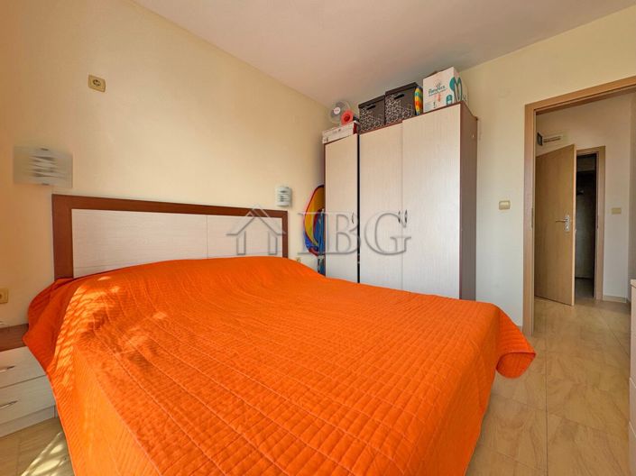 Image No.10-Appartement de 1 chambre à vendre à Burgas