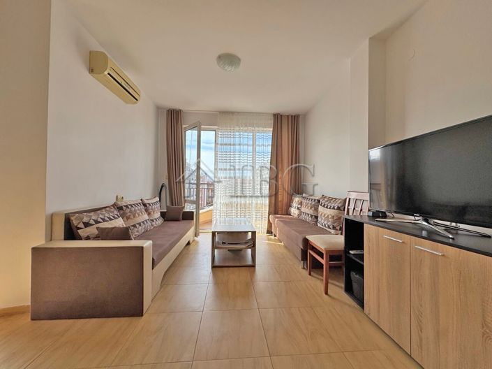 Image No.11-Appartement de 1 chambre à vendre à Burgas