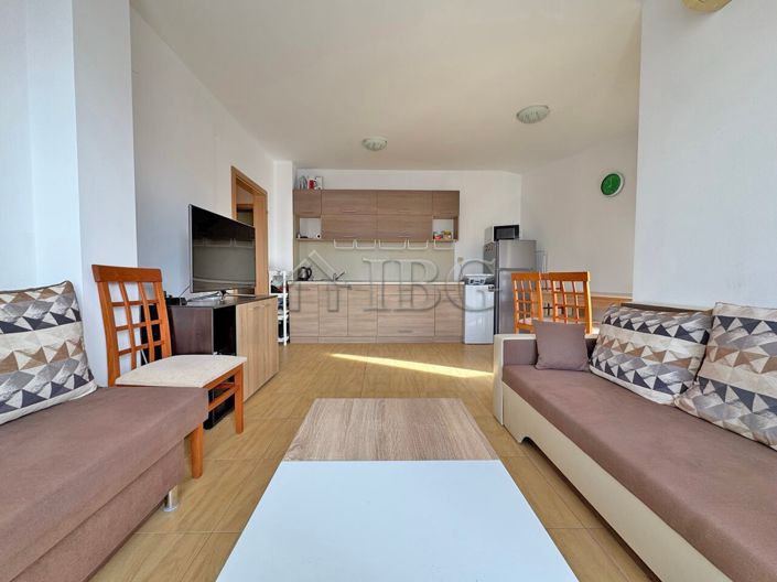 Image No.12-Appartement de 1 chambre à vendre à Burgas