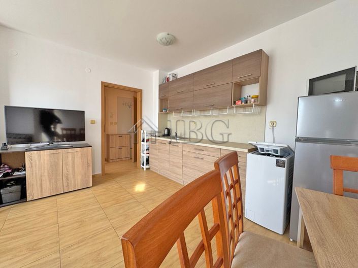 Image No.13-Appartement de 1 chambre à vendre à Burgas