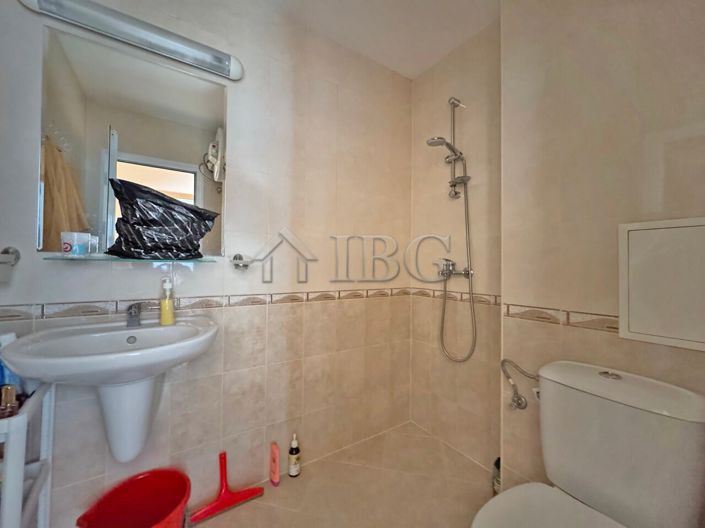 Image No.14-Appartement de 1 chambre à vendre à Burgas