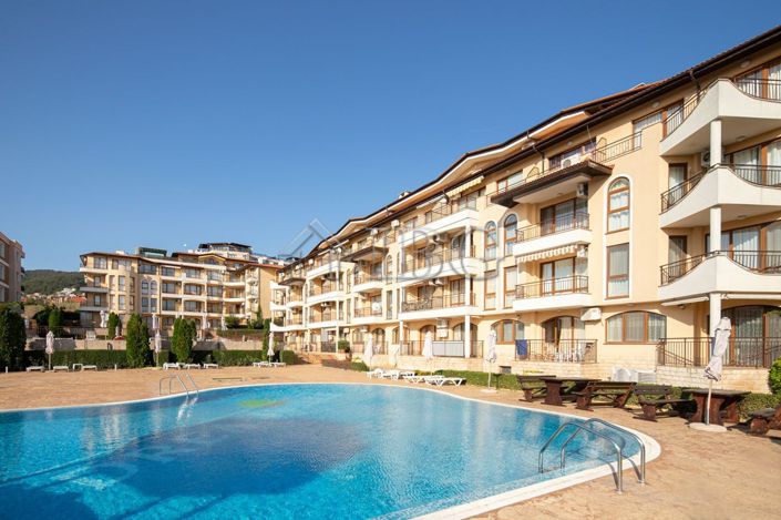 Image No.15-Appartement de 1 chambre à vendre à Burgas