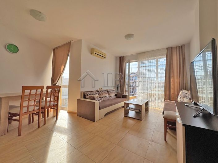 Image No.5-Appartement de 1 chambre à vendre à Burgas