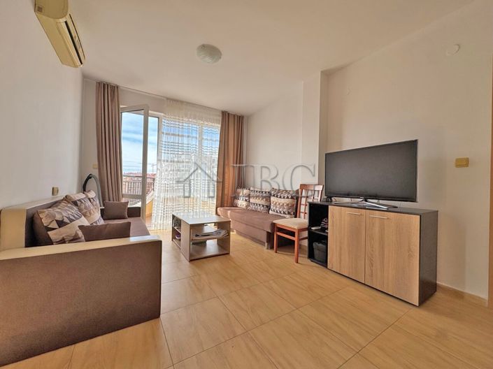 Image No.6-Appartement de 1 chambre à vendre à Burgas