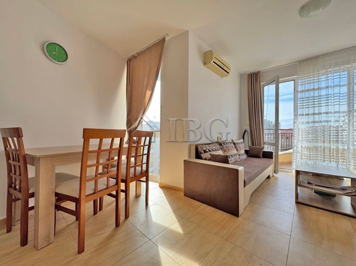 Image No.7-Appartement de 1 chambre à vendre à Burgas