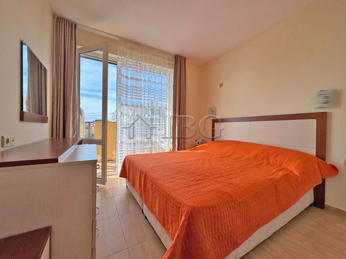 Image No.9-Appartement de 1 chambre à vendre à Burgas