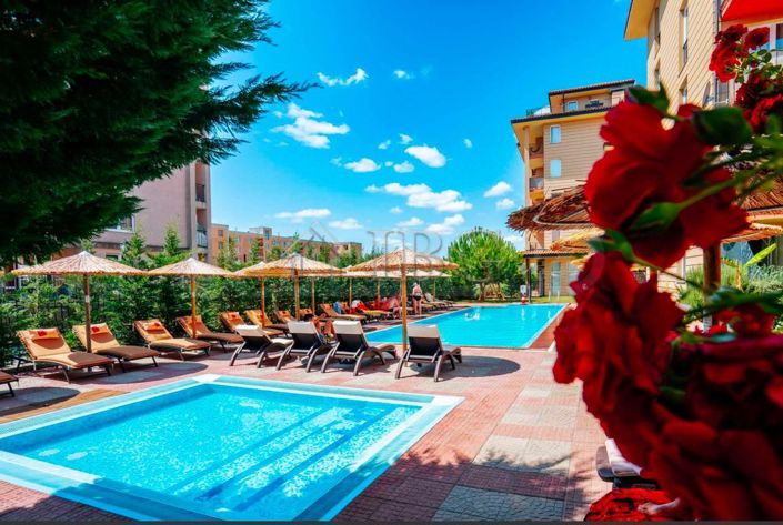 Image No.16-Appartement à vendre à Burgas