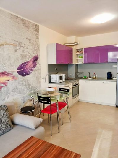 Image No.2-Appartement de 1 chambre à vendre à Burgas