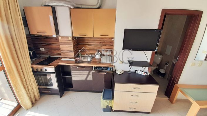 Image No.4-Appartement à vendre à Burgas