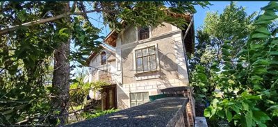 1 - Aleksandrovo, House