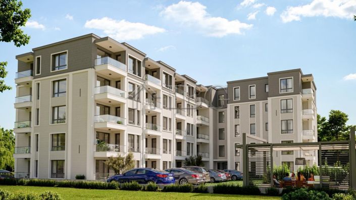 Image No.3-Appartement de 1 chambre à vendre à Burgas