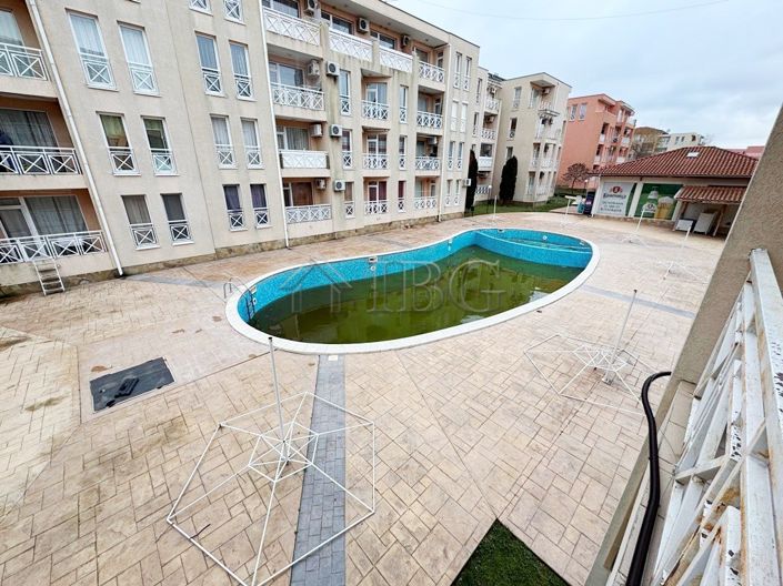 Image No.3-Appartement à vendre à Burgas