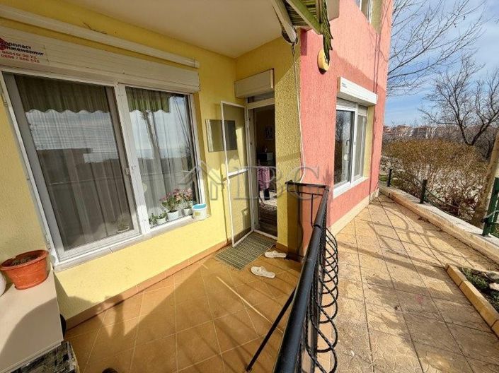 Image No.17-Appartement de 1 chambre à vendre à Burgas