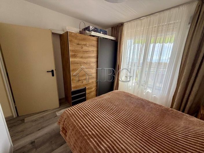 Image No.19-Appartement de 1 chambre à vendre à Burgas