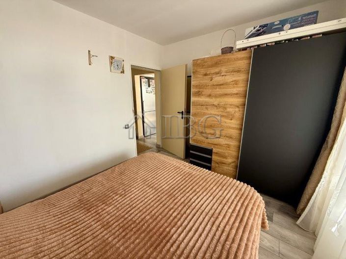 Image No.20-Appartement de 1 chambre à vendre à Burgas