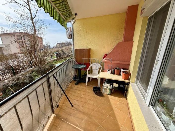 Image No.3-Appartement de 1 chambre à vendre à Burgas