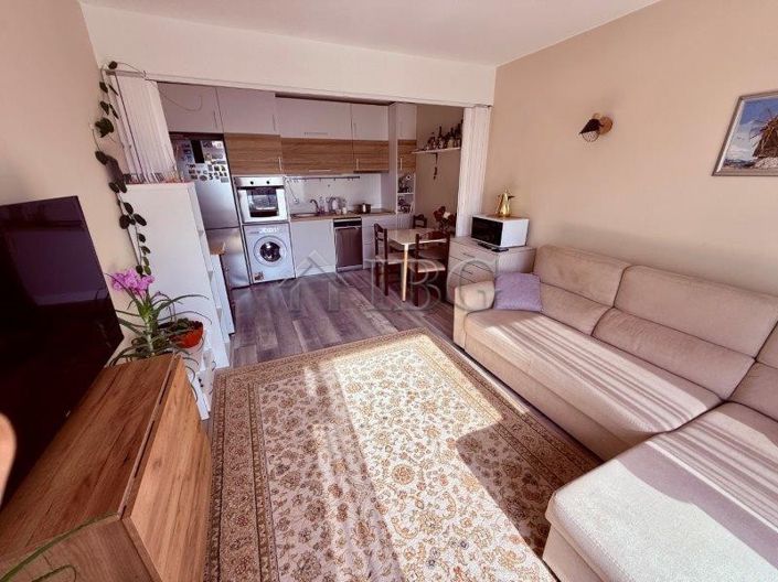 Image No.7-Appartement de 1 chambre à vendre à Burgas