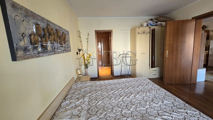 Image No.19-Appartement de 1 chambre à vendre à Burgas