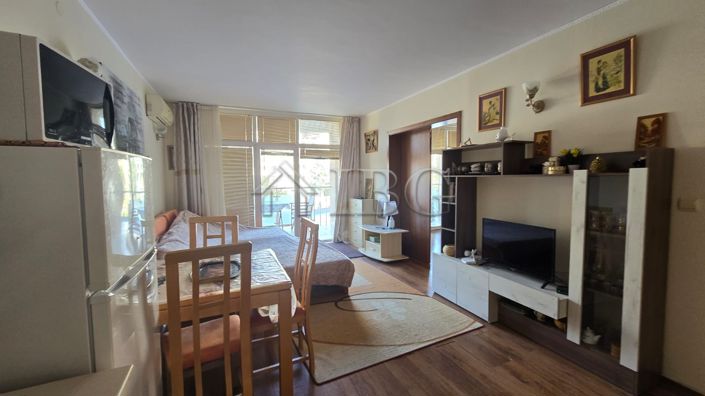 Image No.4-Appartement de 1 chambre à vendre à Burgas