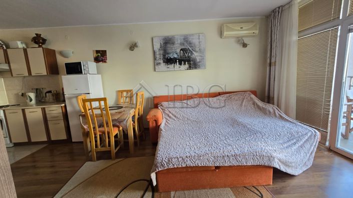 Image No.6-Appartement de 1 chambre à vendre à Burgas