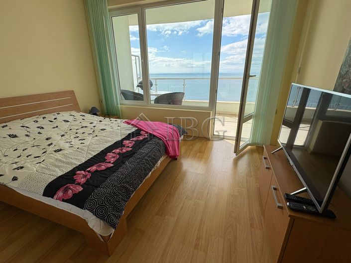 Image No.13-Appartement de 1 chambre à vendre à Burgas