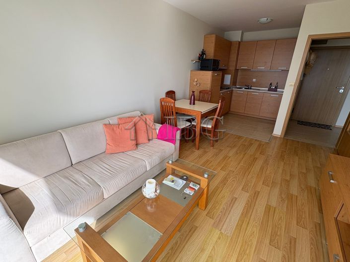 Image No.5-Appartement de 1 chambre à vendre à Burgas