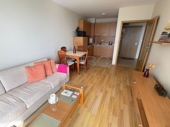 Image No.6-Appartement de 1 chambre à vendre à Burgas