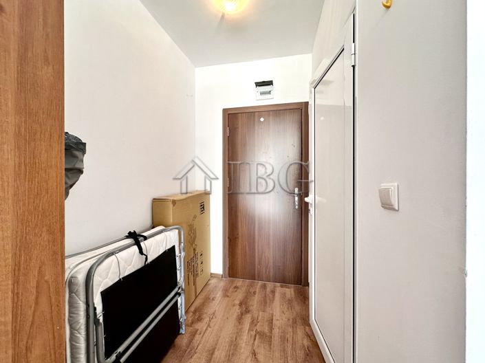 Image No.12-Appartement de 1 chambre à vendre à Burgas