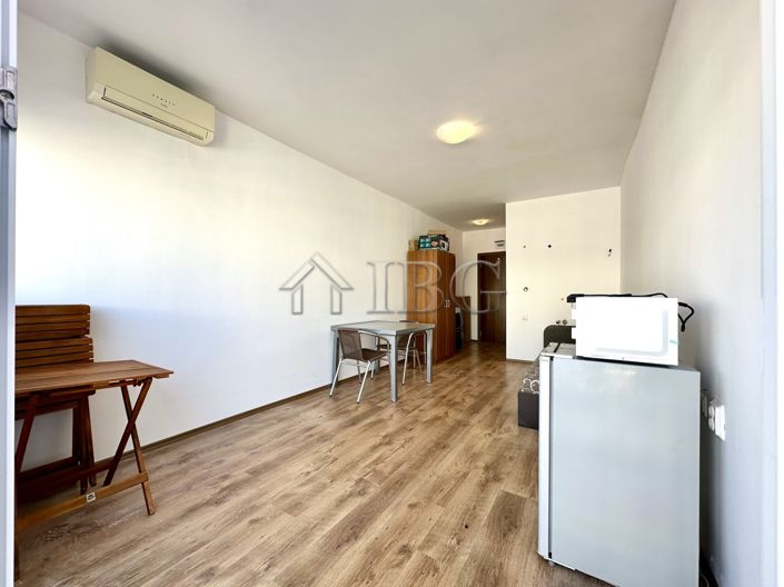 Image No.3-Appartement de 1 chambre à vendre à Burgas