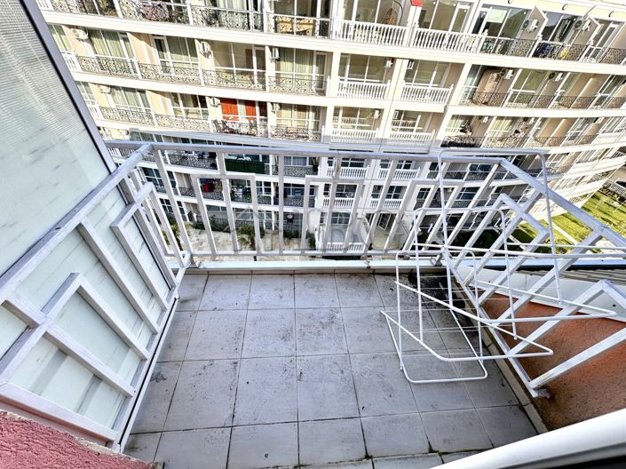 Image No.6-Appartement de 1 chambre à vendre à Burgas