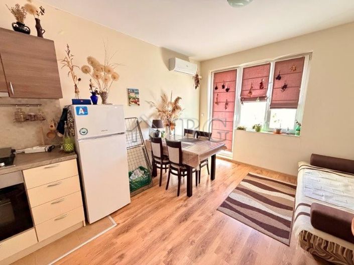 Image No.2-Appartement de 1 chambre à vendre à Burgas