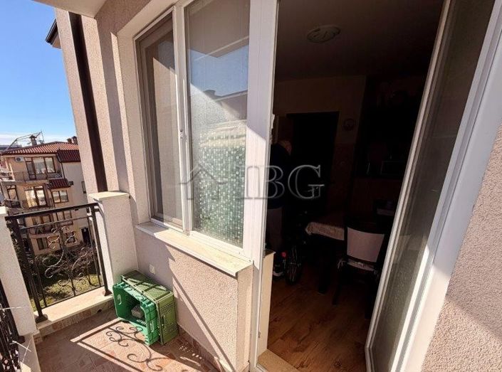 Image No.5-Appartement de 1 chambre à vendre à Burgas