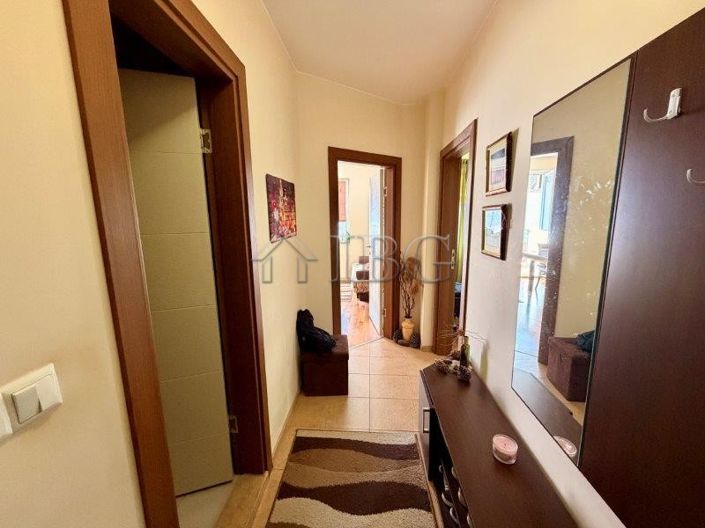 Image No.7-Appartement de 1 chambre à vendre à Burgas