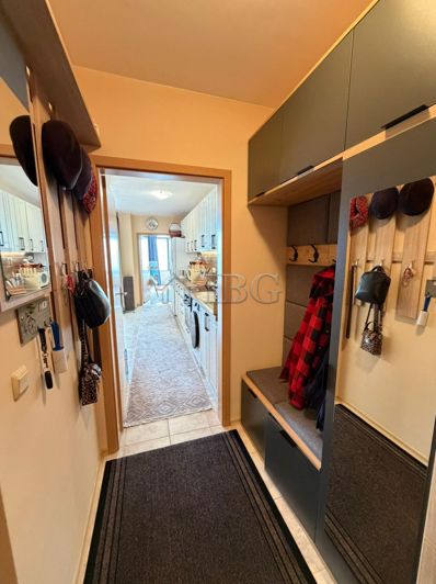 Image No.19-Appartement de 1 chambre à vendre à Burgas