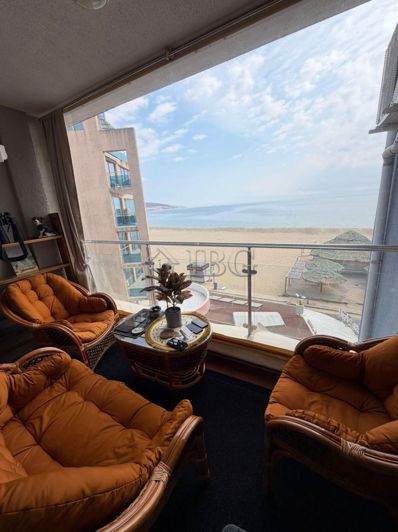 Image No.2-Appartement de 1 chambre à vendre à Burgas