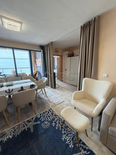 Image No.4-Appartement de 1 chambre à vendre à Burgas