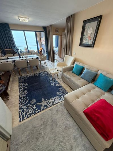 Image No.5-Appartement de 1 chambre à vendre à Burgas