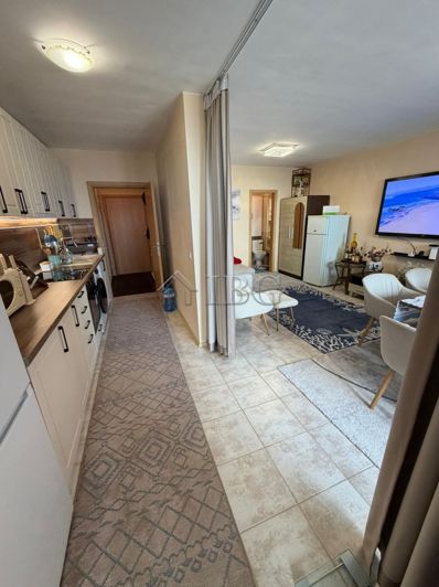 Image No.9-Appartement de 1 chambre à vendre à Burgas