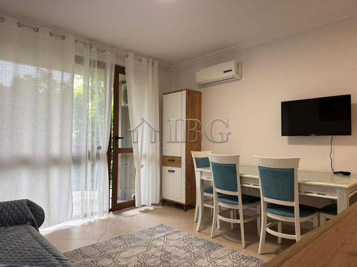 Image No.3-Appartement à vendre à Burgas