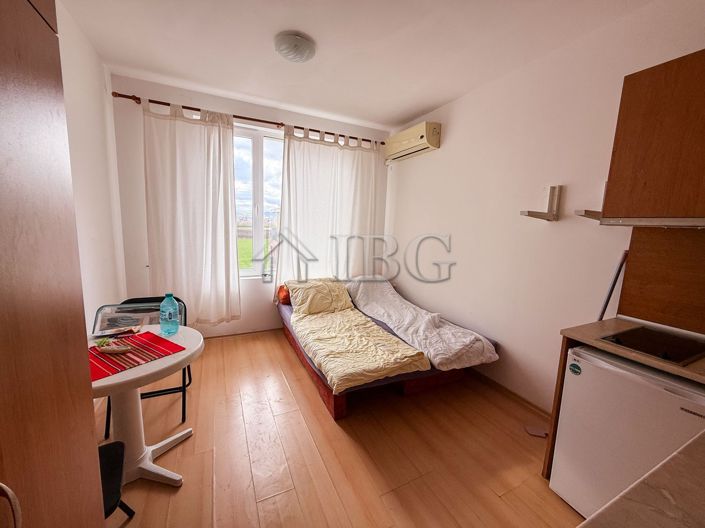 Image No.4-Appartement à vendre à Burgas