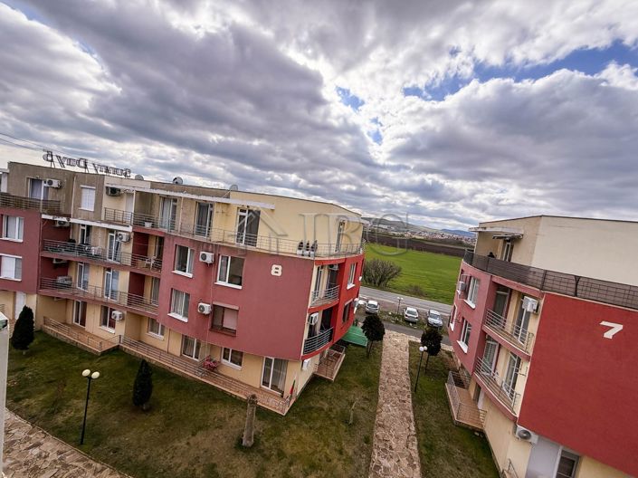 Image No.6-Appartement à vendre à Burgas