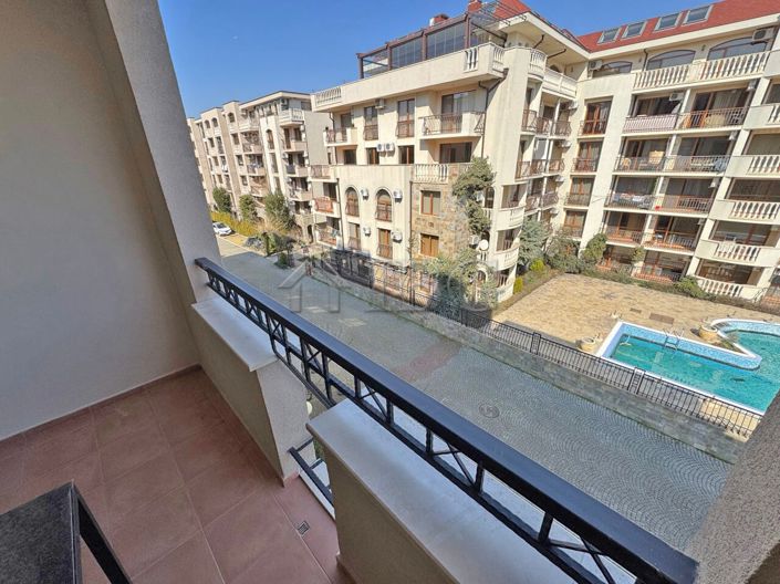 Image No.4-Appartement à vendre à Burgas